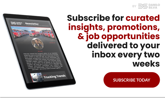 Subscribe for curated insights, promotions & job opportunities delivered to your inbox every two weeks